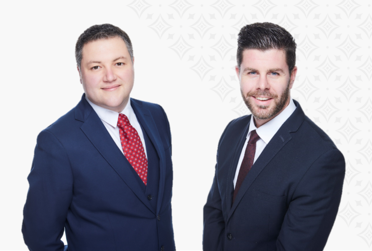 HIGHVERN Funds Team continues momentum with two more senior hires
