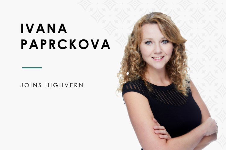 Real estate and technology funds expert joins Highvern