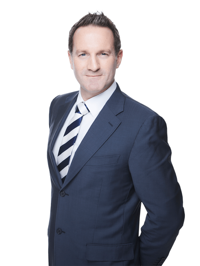 Aidan O’Flanagan