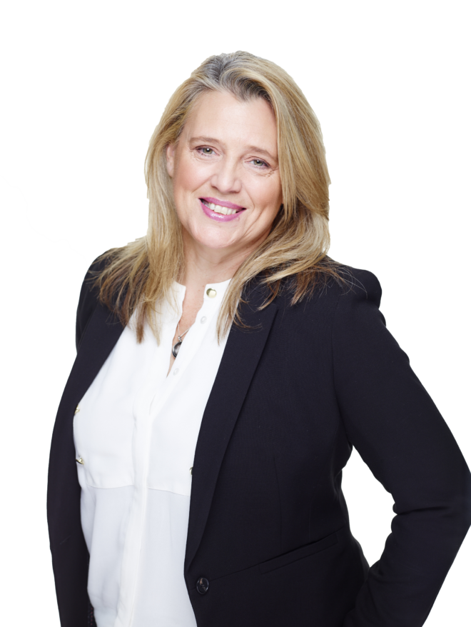 Paula Hegarty