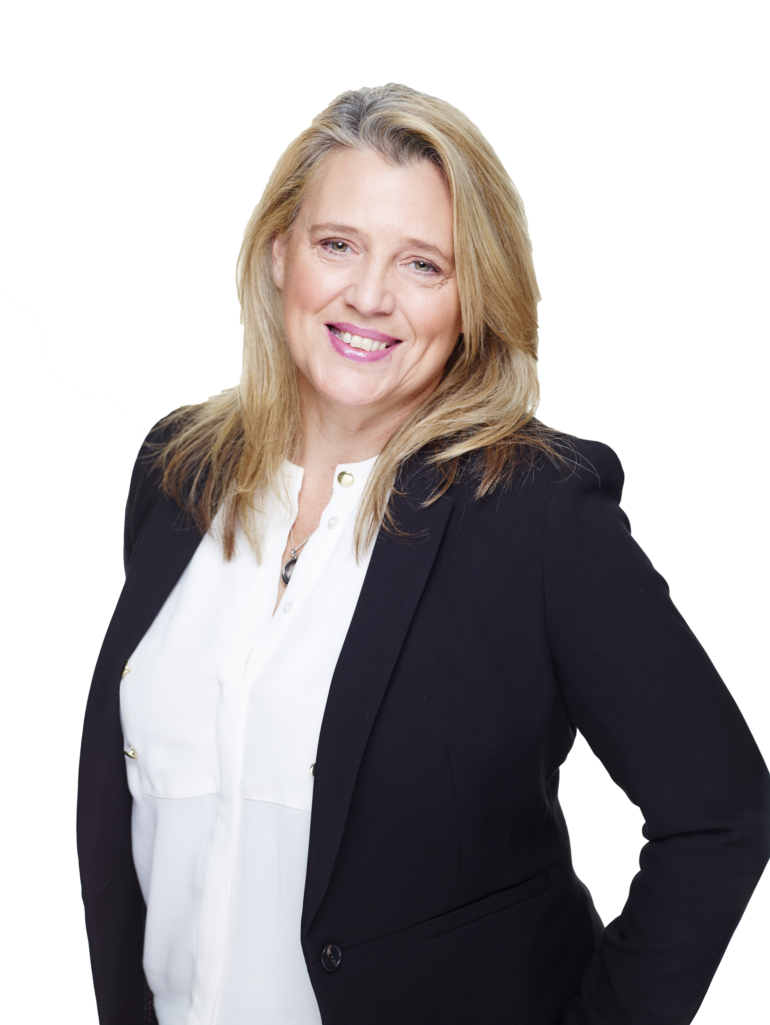 Paula Hegarty