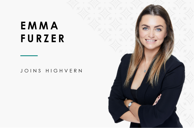 Highvern Group welcomes Top 35 Under 35
