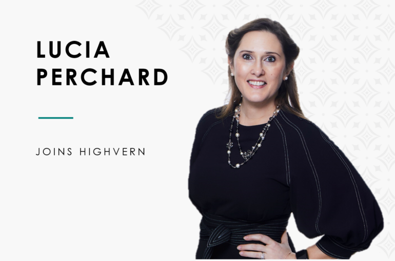 Highvern further extends its family office reach with senior industry hire
