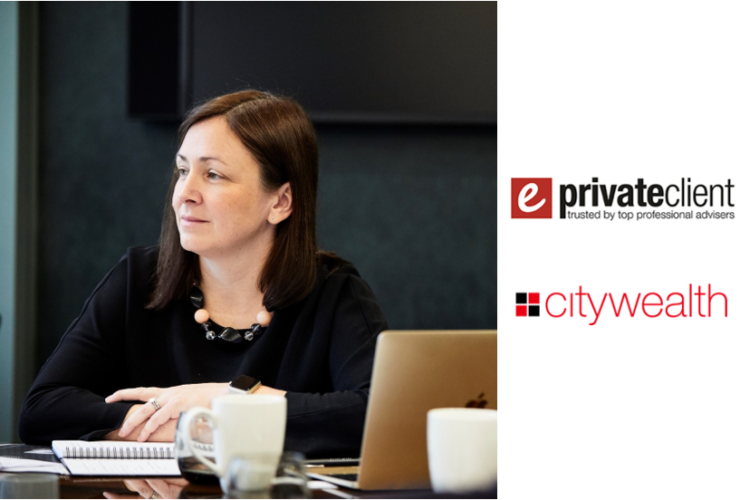 Naomi Rive, Group Director named in eprivateclient 50 Most Influential