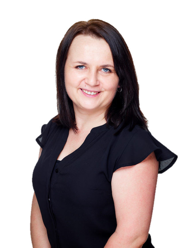 Justyna Straiton
