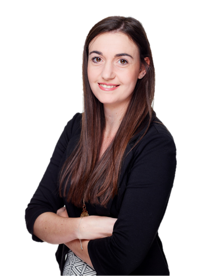 Rebecca Journeaux