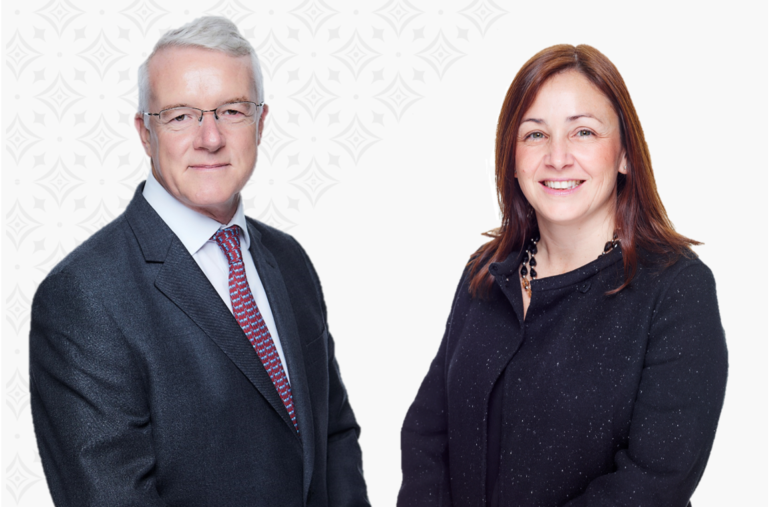 An Interview with Martin Hall & Naomi Rive as featured in BL Global Magazine