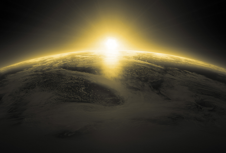 Sustainability – a chain reaction