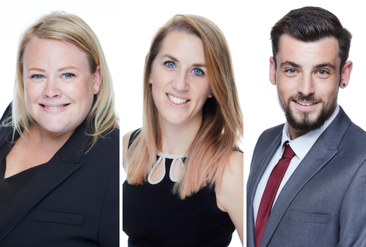 HIGHVERN Announces Mid-Year Promotions