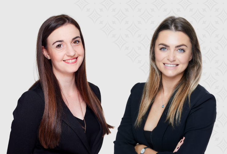 Two from HIGHVERN are listed in the eprivateclient Top 35 Under 35 CI