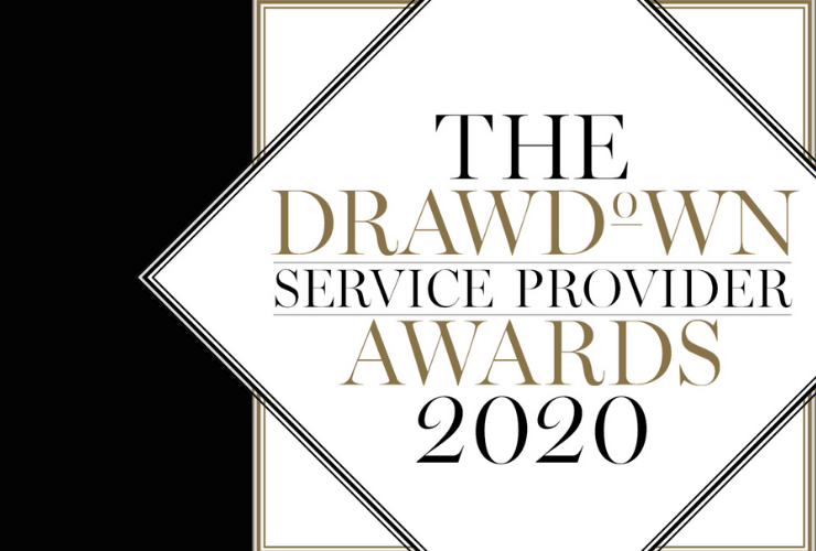 HIGHVERN listed as finalists in The Drawdown PE Service Provider Awards 2020