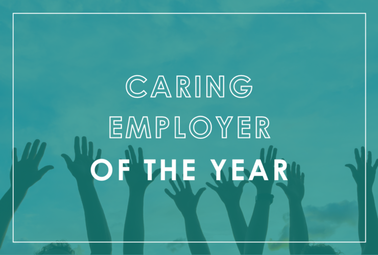 Leaders in Wellbeing Awards 2020