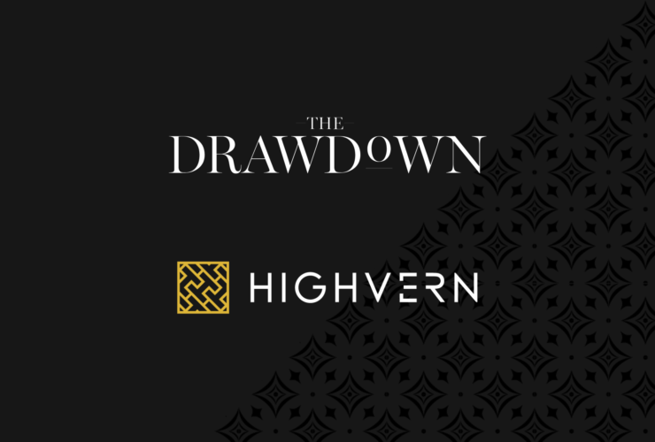 HIGHVERN named Winner at The Drawdown Private Equity Services Awards