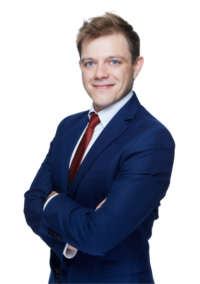 Stefan Le Marquand