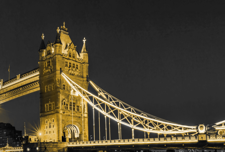 HIGHVERN establishes London office