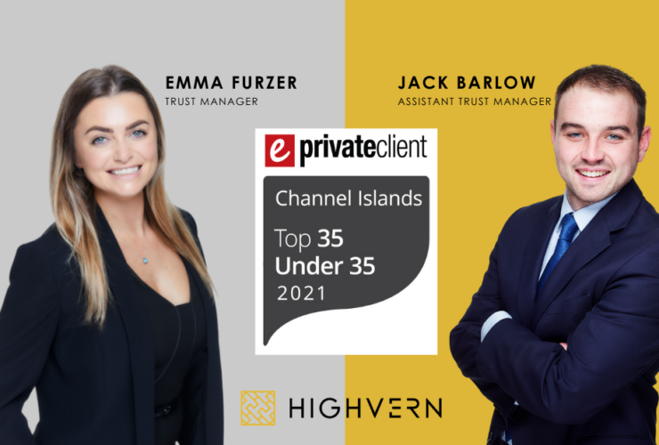 HIGHVERN’s rising stars come out on top