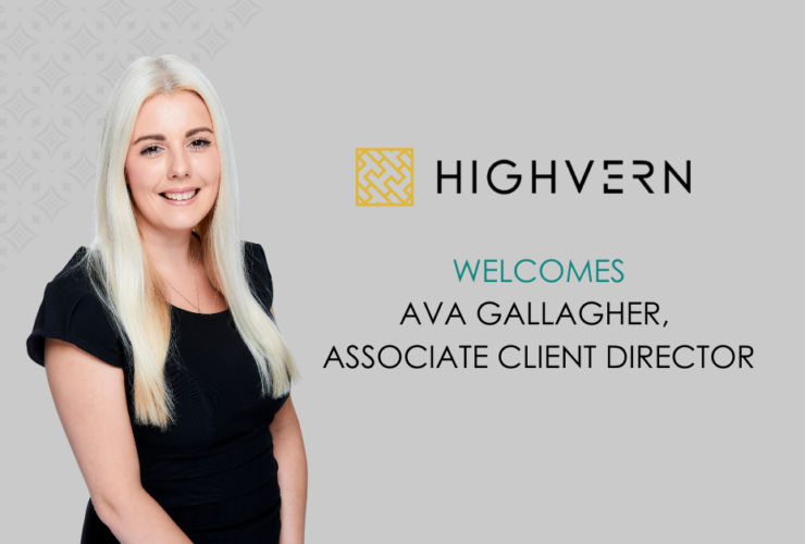 HIGHVERN adds senior hire to its growing team