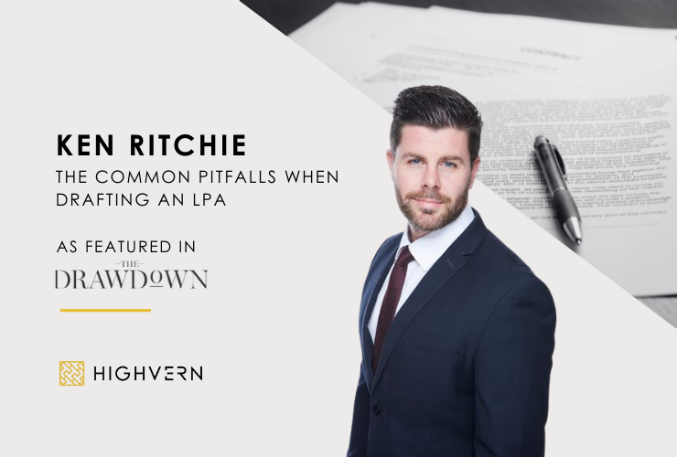 Common pitfalls when drafting an LPA