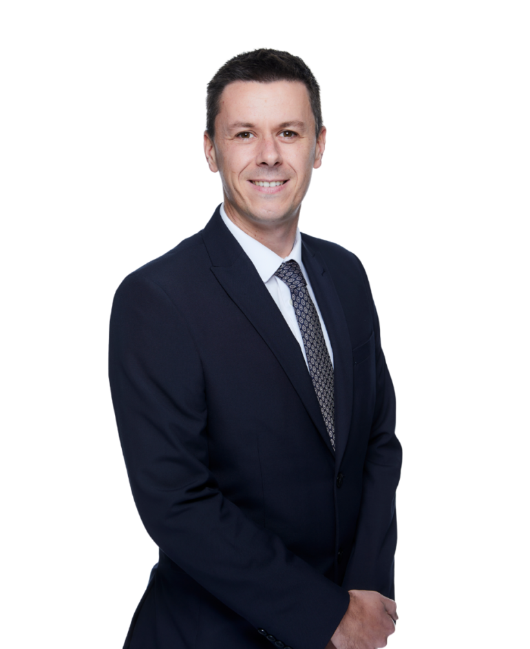Michael Doherty