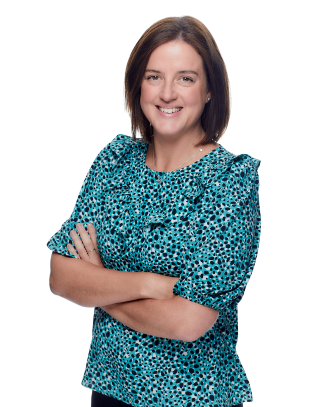 Jennie Henderson-Bell