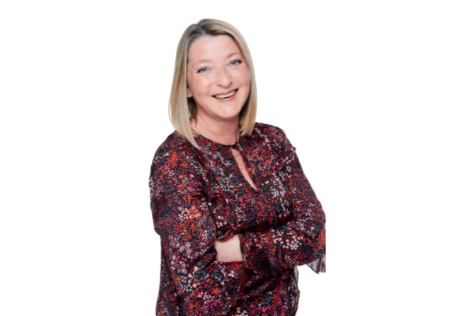 Joanne Doyle