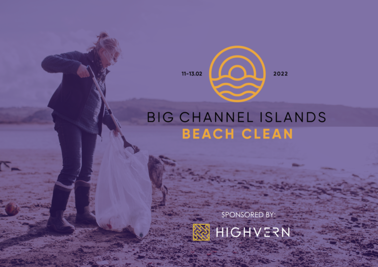 Date is set for the Big Channel Islands Beach Clean