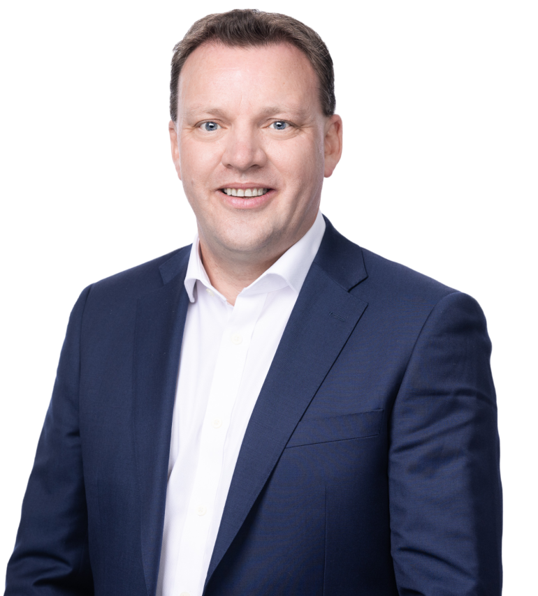 Adrian Bailie