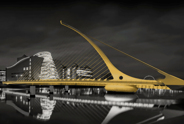 HIGHVERN Ireland receives TCSP authorisation