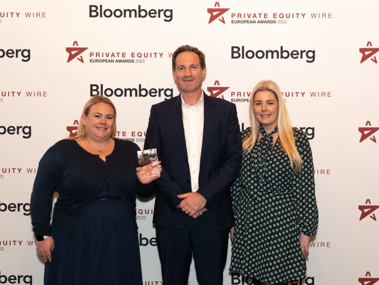 HIGHVERN wins European award for its fund administration services