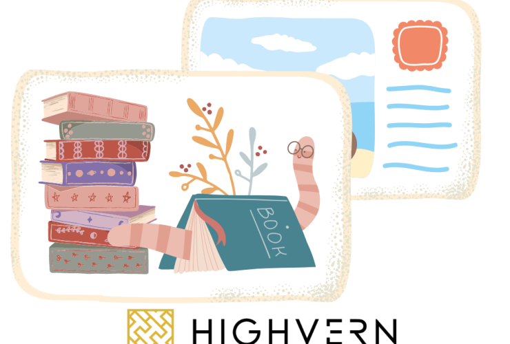 HIGHVERN Postcard Competition