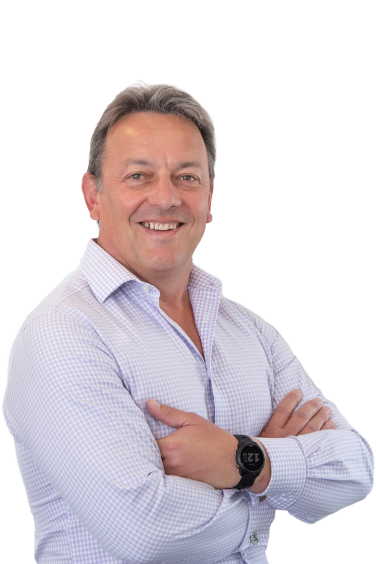 Roger Priaulx
