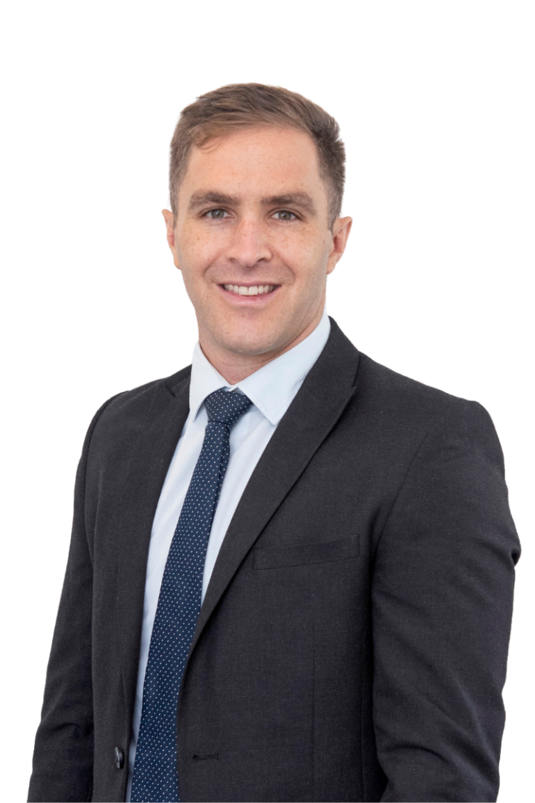 Justin May