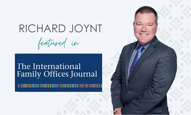 What can family offices learn from European Royal families?