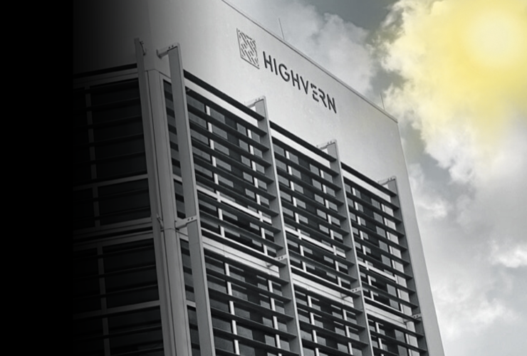 The HIGHVERN brand lands in Cayman