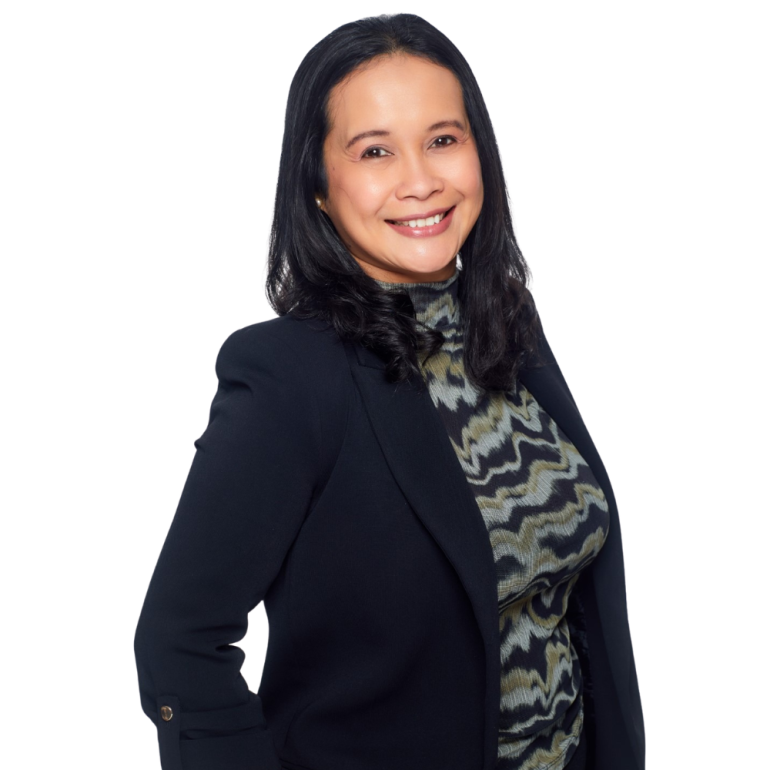 Gail Atamosa