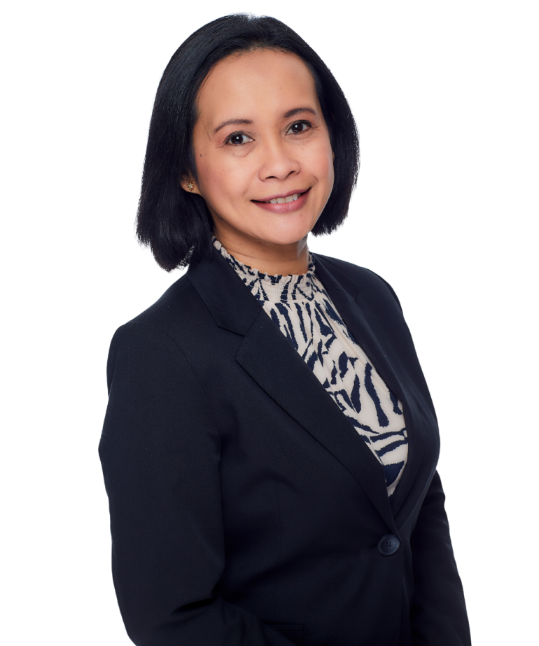 Gail Atamosa