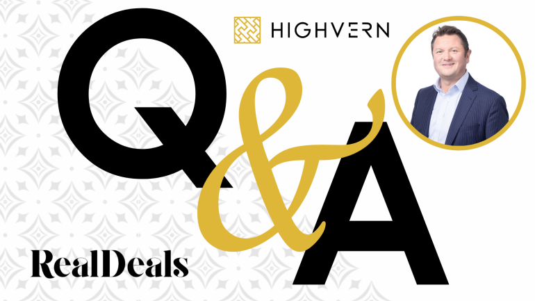 Putting Clients First – Q&A with Philip Dempsey