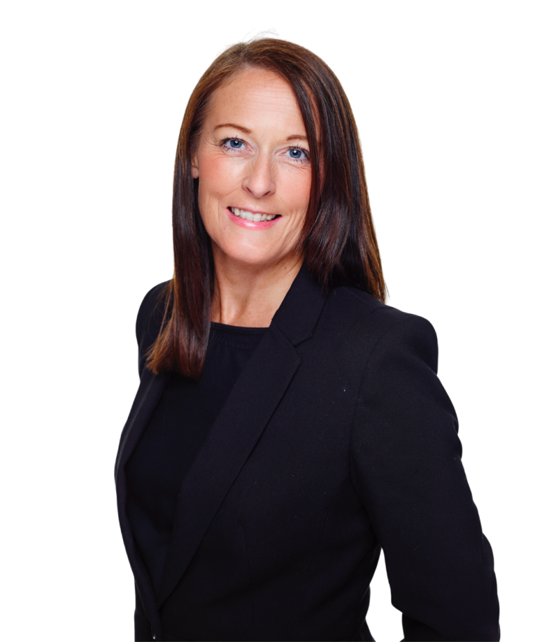 Elaine Brady