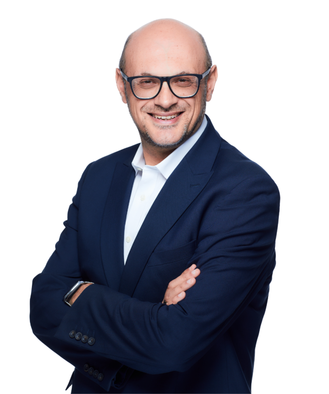 Daniel Jaffe