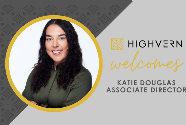 HIGHVERN strengthens private wealth team with new appointment