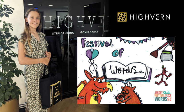 HIGHVERN Postcard Competition winners revealed