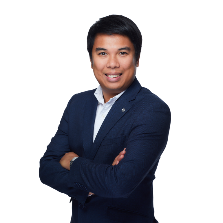 Dennis Cruz