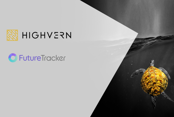 HIGHVERN partners with FutureTracker to enhance sustainability efforts