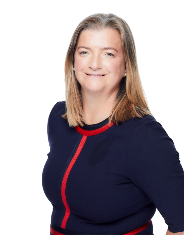 Lisa Grant