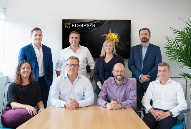 Strength in Depth: HIGHVERN Cayman Islands sets new standards in offshore excellence