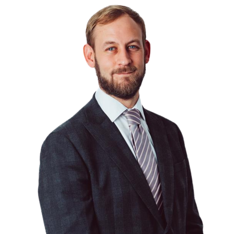 Luke Laffoley