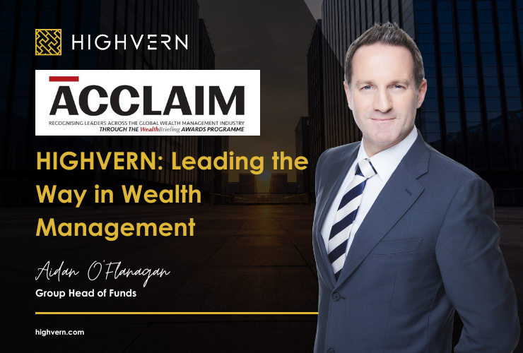 HIGHVERN: Leading the Way in Wealth Management