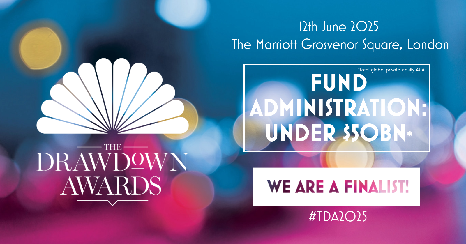 Drawdown Finalist