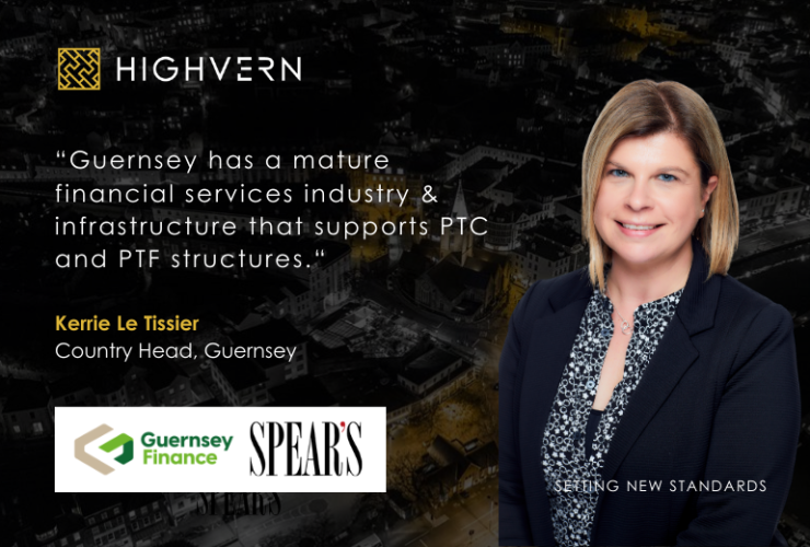How Guernsey’s private trustee structures can protect assets
