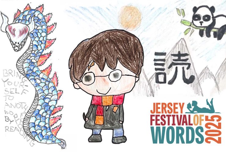 HIGHVERN Bookmark Design Competition Returns for 2025